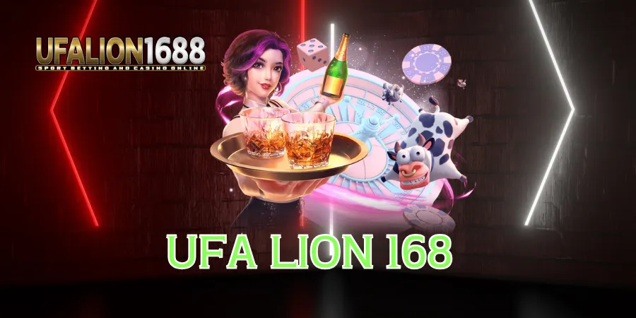 UFA LION 168