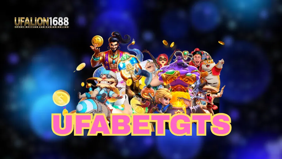 ufabetgts 