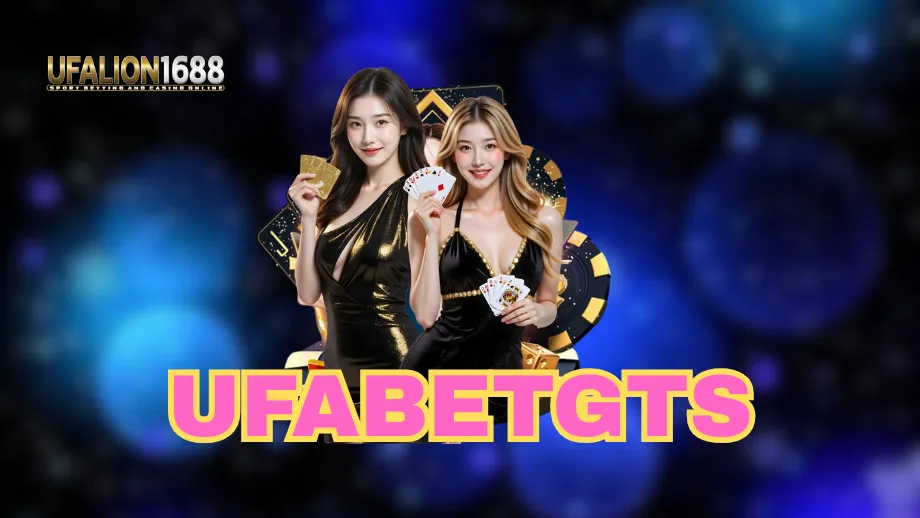 ufabetgts 