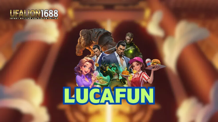 LUCAFUN 